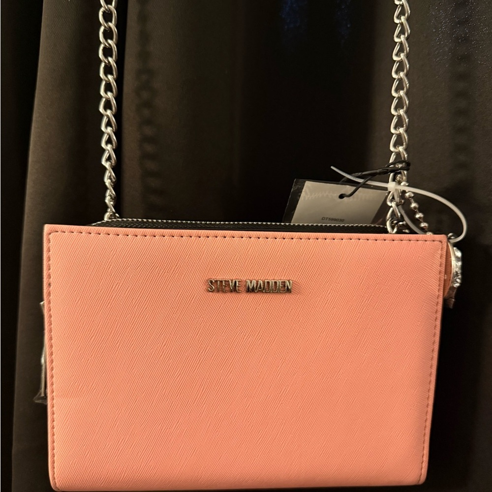 Steve Madden Coral Crossbody Bag